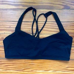 Lululemon Bra